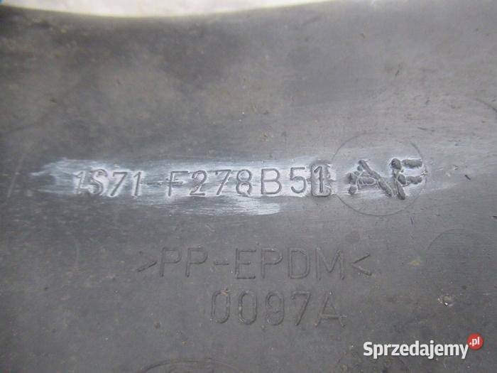 NADKOLE LEWY TYŁ MONDEO MK3 HB 1S71F278B51AF kujawsko-pomorskie