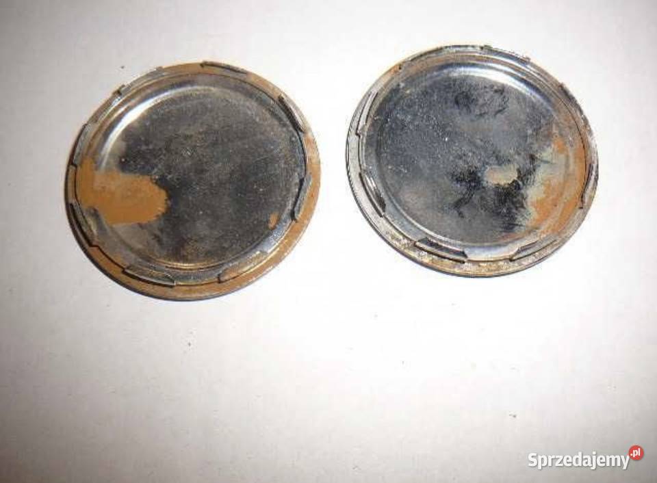 zaślepki ramy Yamaha XV 750 VIRAGO Ostrów Wielkopolski