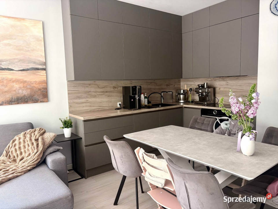 BEZPOŚREDNIO ogród 248 m2 2021 85m2 domek 9m2 garaż Warszawa