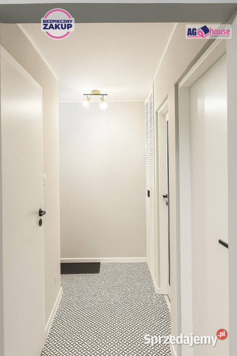 Ogłoszenie mieszkanie 37m 2 pokojowe Gdańsk