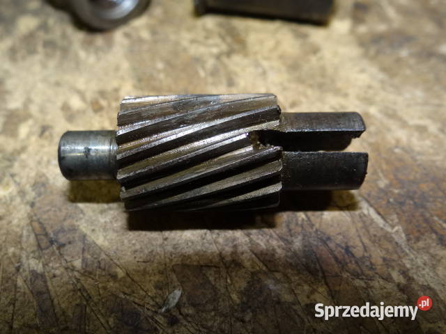 napęd licznika X AWO org DDR Żary