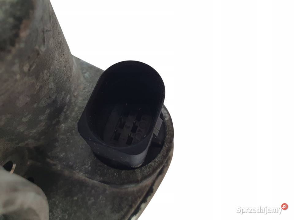 PRZEPUSTNICA BMW E46 E81 E87 E90 20 i 13541439 Chełm sprzedam