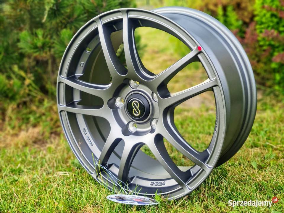Nowe felgi 16 5X112 Audi A4 A6 VW Seat Skoda aluminiowe Pilzno