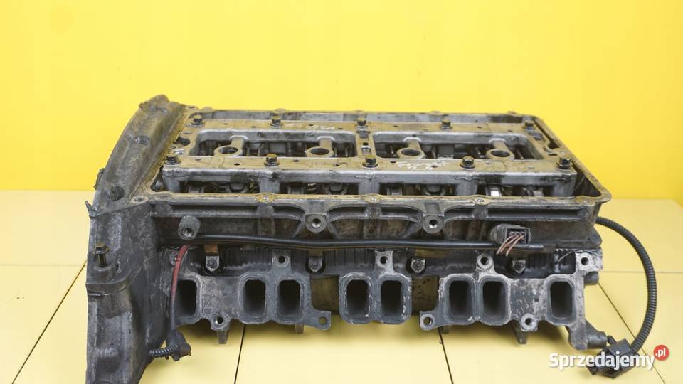 FORD TRANSIT MK7 24 TDCI 10r 116 JXFA glowica Suków