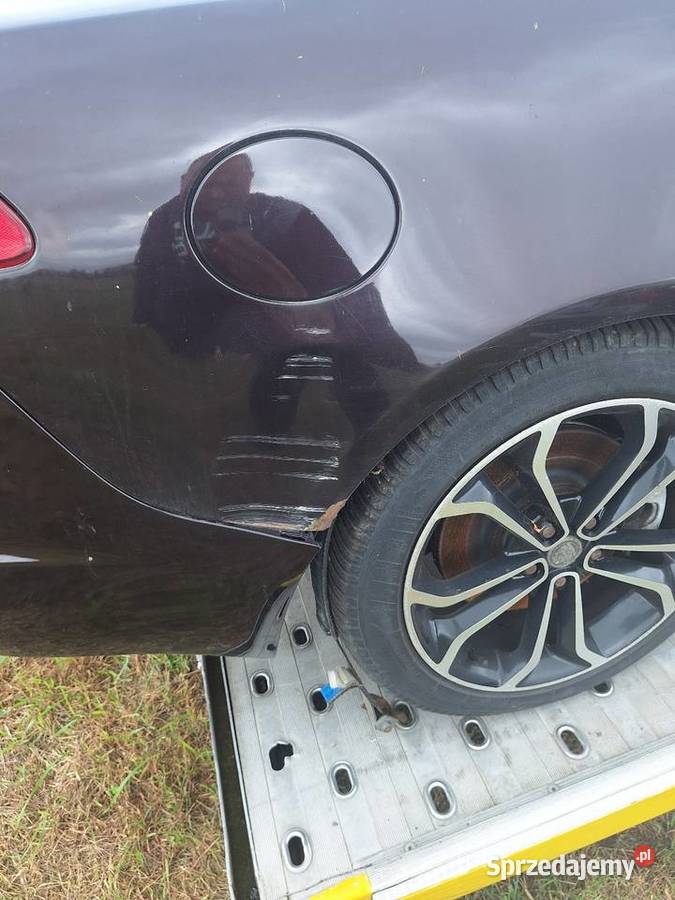 Jaguar xf 2010 30D Raszyn