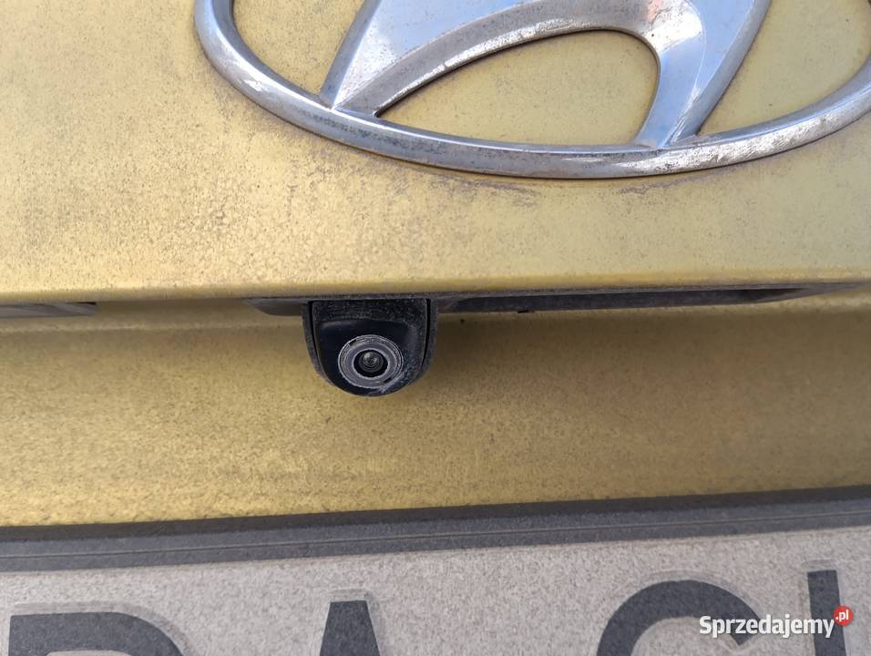 Hyundai Elantra 2016 Pierwsza rejestracja 2017 1600cm3 Łódź