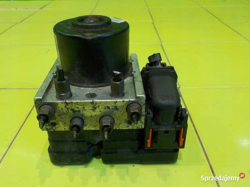 MAZDA 5 LIFT 18 B 08r 5D pompa ABS 7N612M110AA Suków