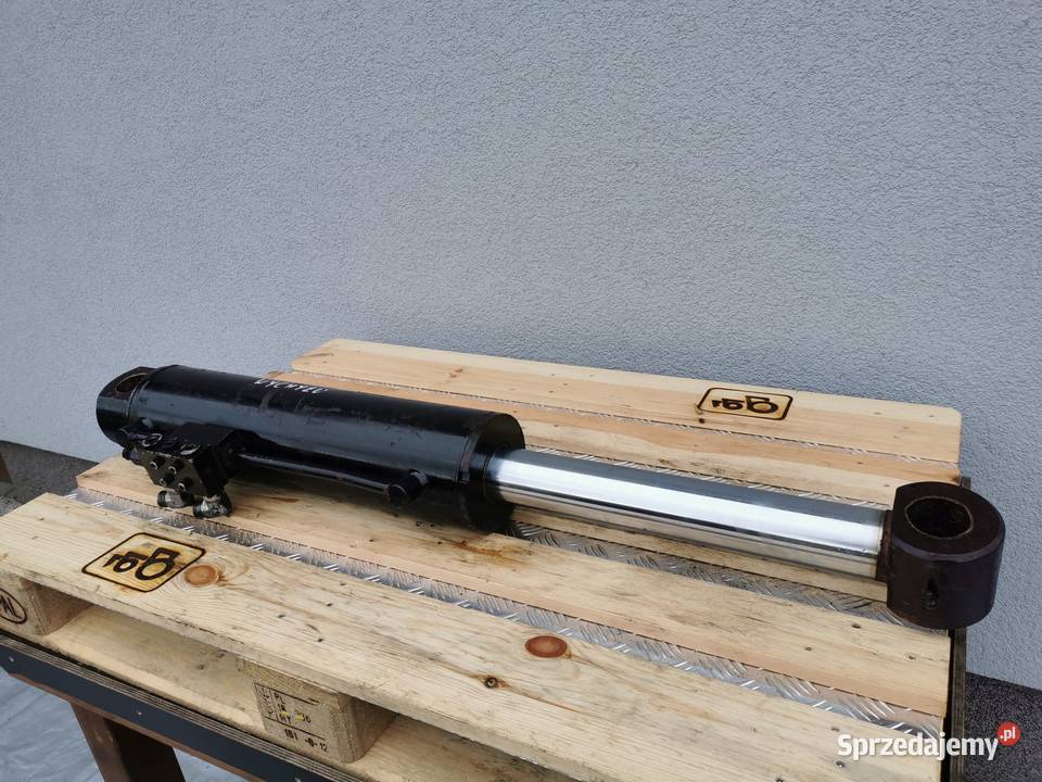 Siłownik wychyłu JLG 307 Wilkowo