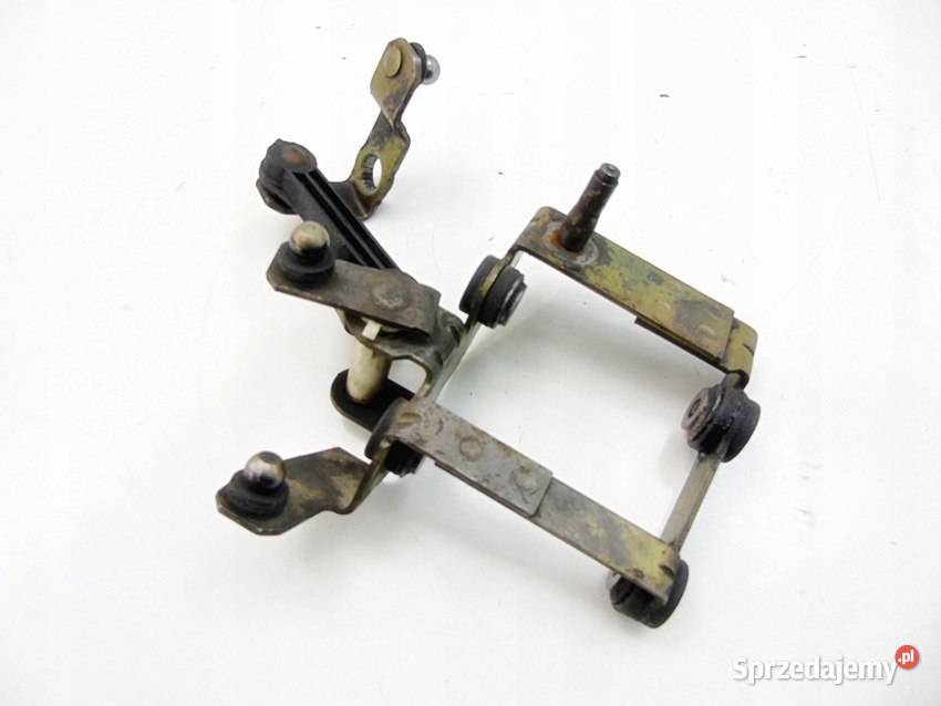 Wybierak widełki skrzyni biegów DUU Golf 4 Bora osobowe Sosnowiec