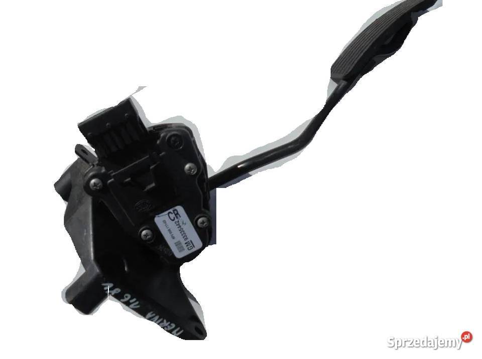 OPEL MERIVA 16 Pedał gazu 933354422 CR