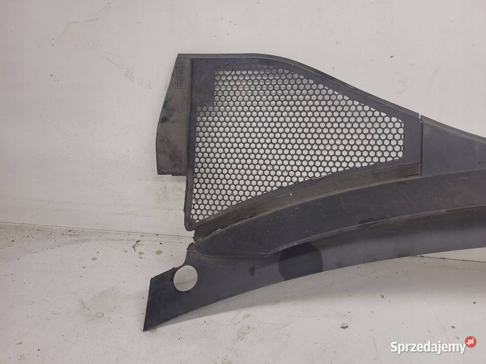 PODSZYBIE PLASTIKOWE AUDI Q7 4L 4L1819401 Przystajń