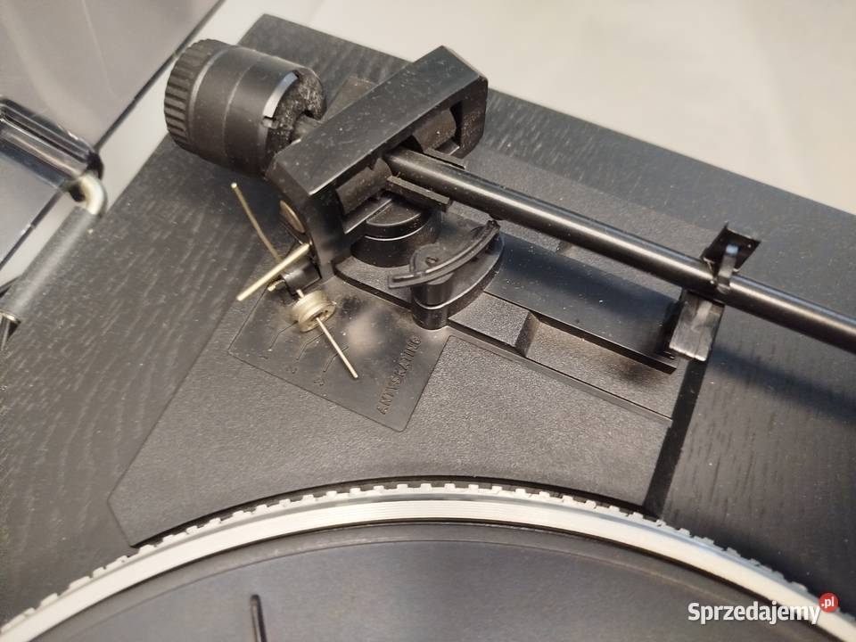 Gramofon Unitra Fonica GS 464 sprzedam