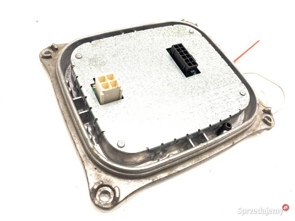 PRZETWORNICA LED AUDI A7 4G 4G0907472 1018 MODUŁ