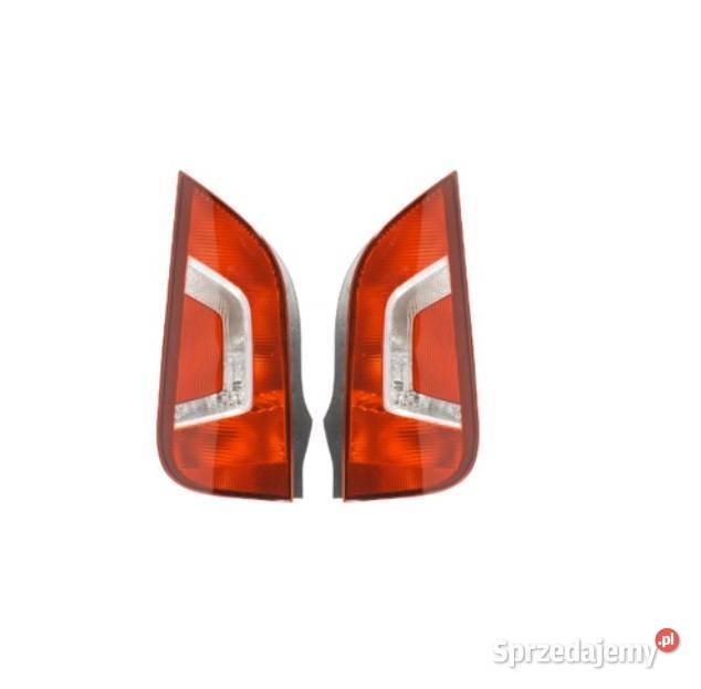 Volkswagen UP 1216 lampa tylna NOWA Łódź