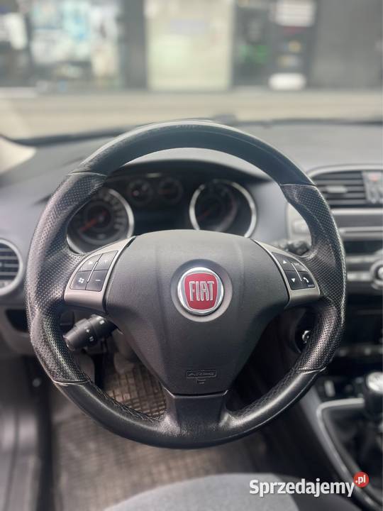 Fiat Bravo 16 diesel 2011