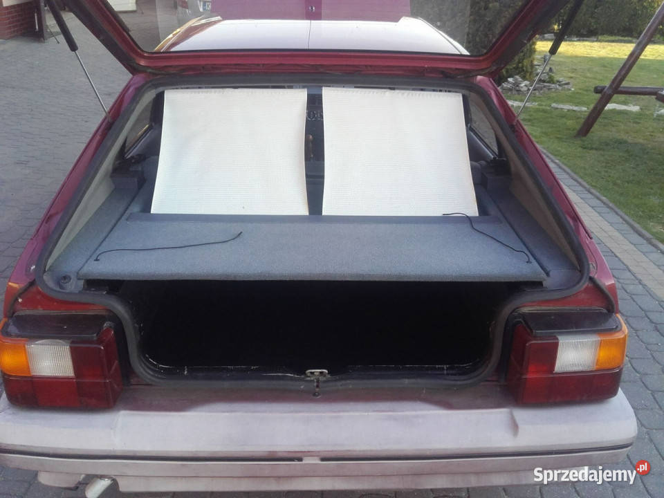 Citroen BX 14 75 nieuszkodzony BX małopolskie Bachowice