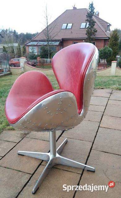 Hoker Aviator Airman Lotniczy styl HIT Szczecin