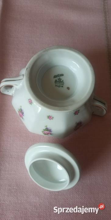 Cukiernica Rosenthal Maria Gdańsk