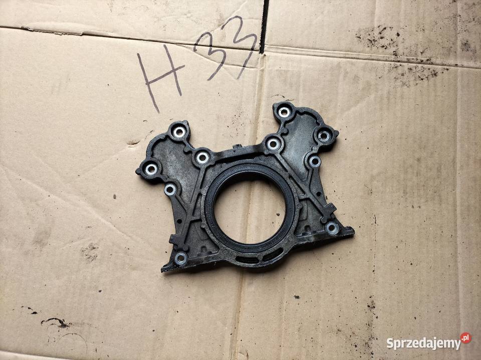 OBUDOWA USZCZELNIACZA WAŁU HONDA ACCORD 6 VI CG9 sprzedam