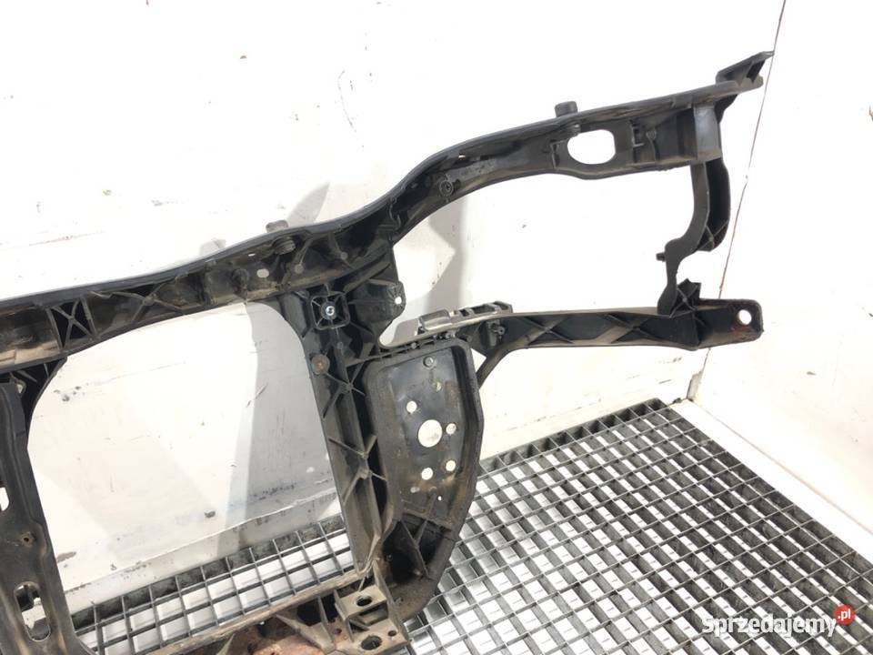 PAS PRZEDNI KIA RIO II 14 97 0511 Hatchback Pasy przednie i tylne sprzedam