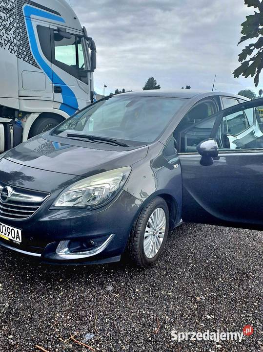 Sprzedam 136KM dolnośląskie