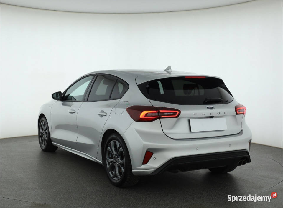 Ford Focus 10 MHEV Piaseczno