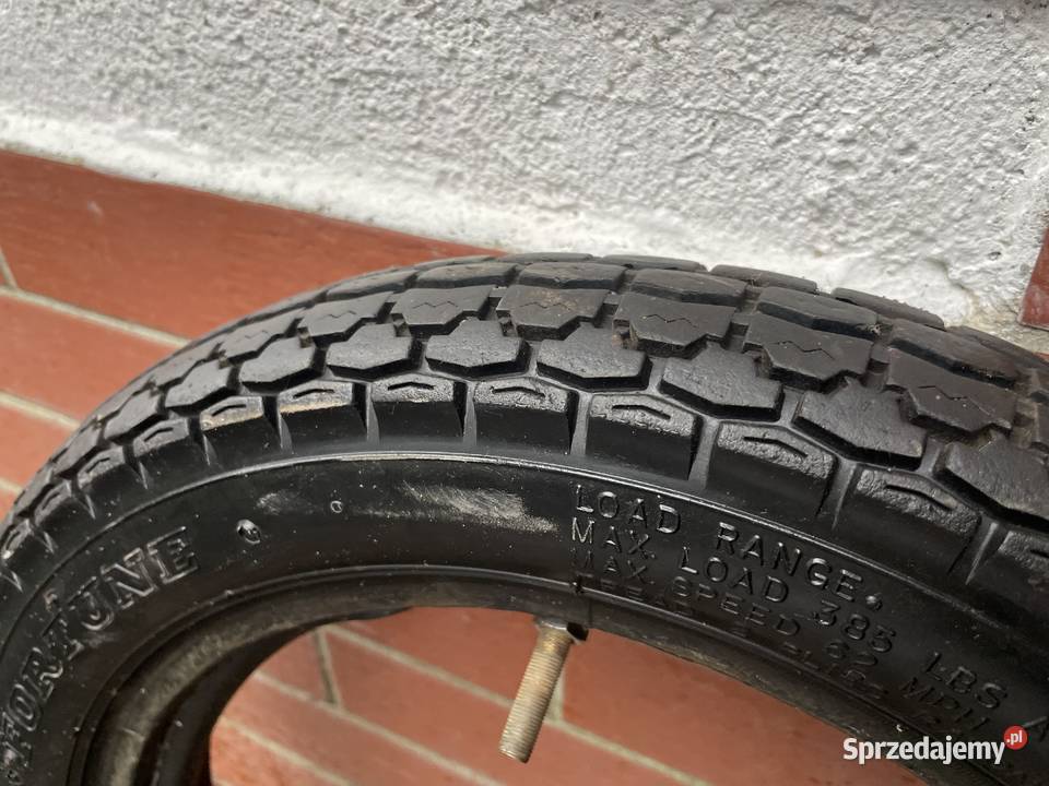 Opona dętka simson sr50 Szprotawa