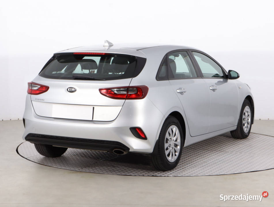 Kia Ceed 10 TGDI Piaseczno sprzedam