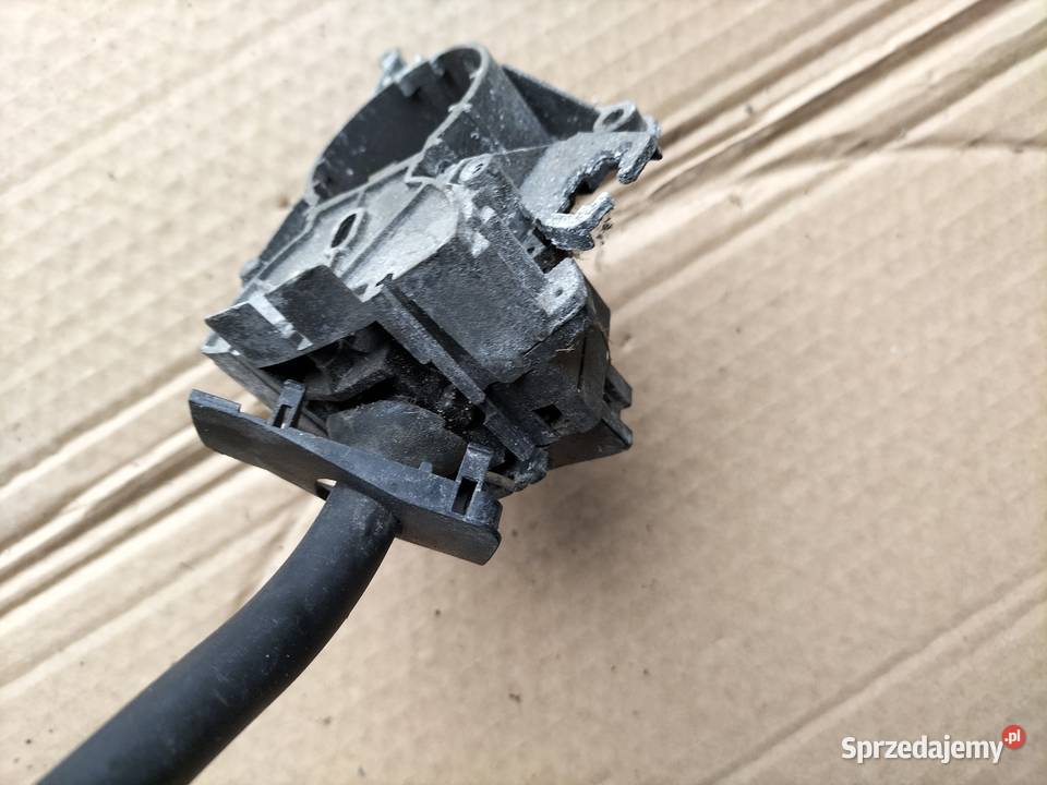 MANETKA MercedesBenz E W210 2085450010 01401400 Kamień-Kolonia