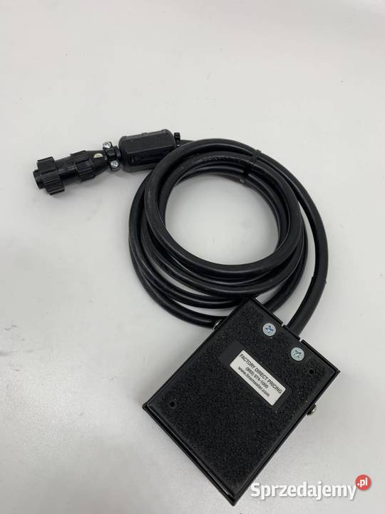 Linemaster Treadlite II T91SC36 Footswitch mazowieckie