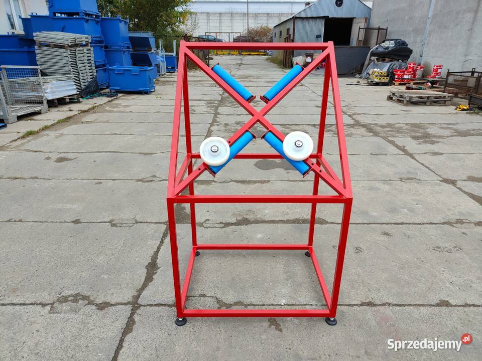 Stojak do renowacji felg Kielce sprzedam