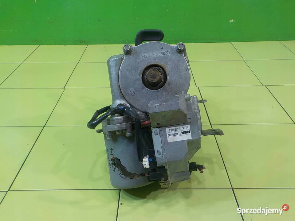 KANGOO II III 15 DCI 10r VAN pompa wspomagania mazowieckie Suków