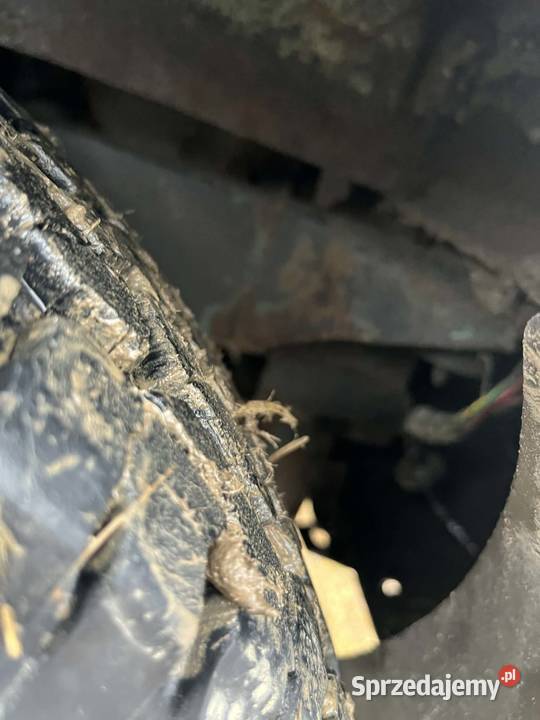 Sprzedam Suzuki 4x4 Tymbark