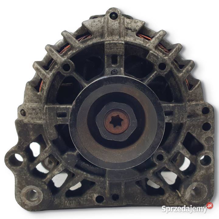 ALTERNATOR VW Polo IV Seat Ibiza IV Fabia II 12 osobowe lubelskie Chełm