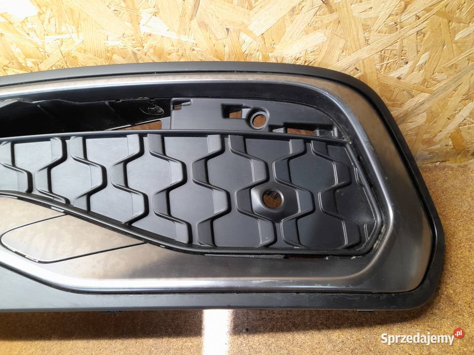 Audi Q5 III SLine spoiler dokładka tylnego osobowe Goleniów sprzedam