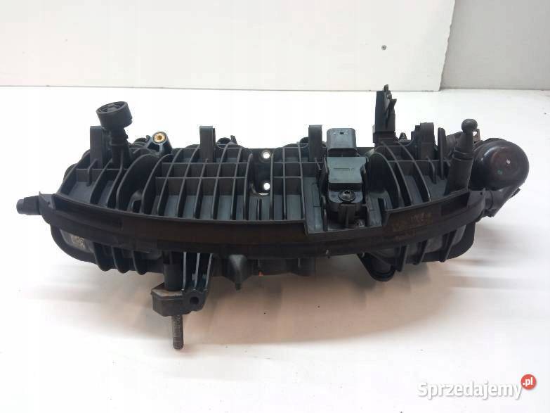 KOLEKTOR SSĄCY 06L133291DM 20 TSI TFSI Skoda świętokrzyskie