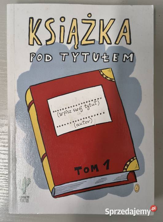 Książka pod tytułem TOM 1 Robert Trojanowski