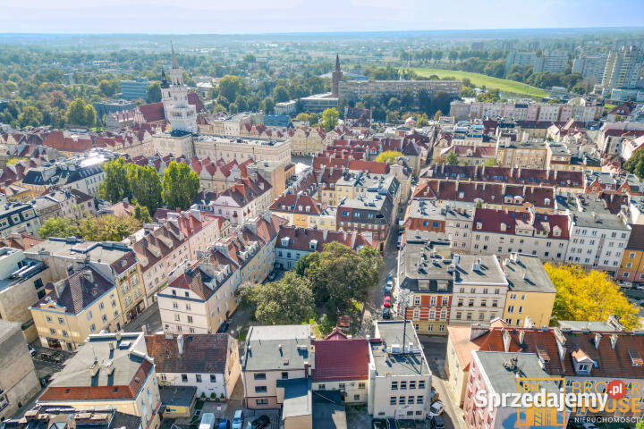Lokal Opole Malczewskiego Antoniego 58937m2 Sprzedaż opolskie