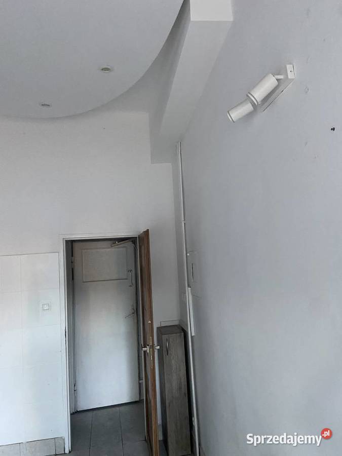 Lokal 155 m2 wejście z chodnika w ruchliwym Białystok