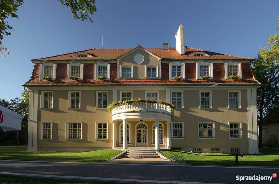 Sprzedam odstąpię termin wesela Pałac Brzezina dolnośląskie Wrocław