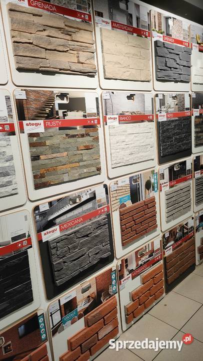 Elewacja płytki elewacyjne panele elewacje Płytki elewacyjne małopolskie Rabka-Zdrój