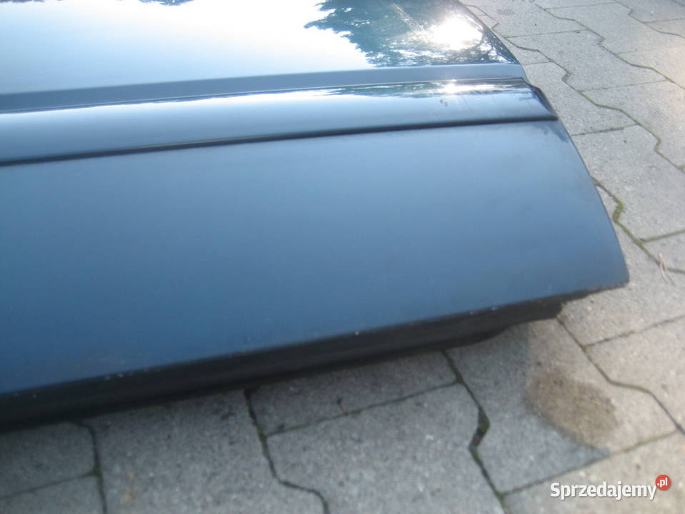 volvo s70 v70 9700r drzwi przód prawe wielkopolskie Rakoniewice