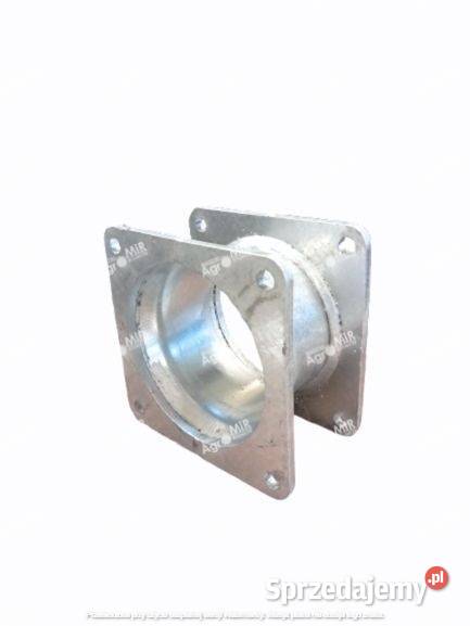 Kołnierz redukcyjny 5 x 6 150150 mm 4050200680 Sieradz