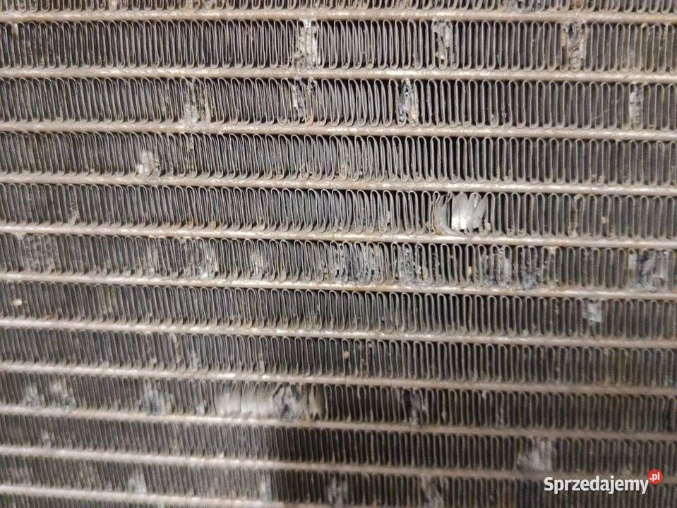 Chłodnica Klimatyzacji Audi Vw Skoda 5WA816411B Skraplacze Pleszew sprzedam