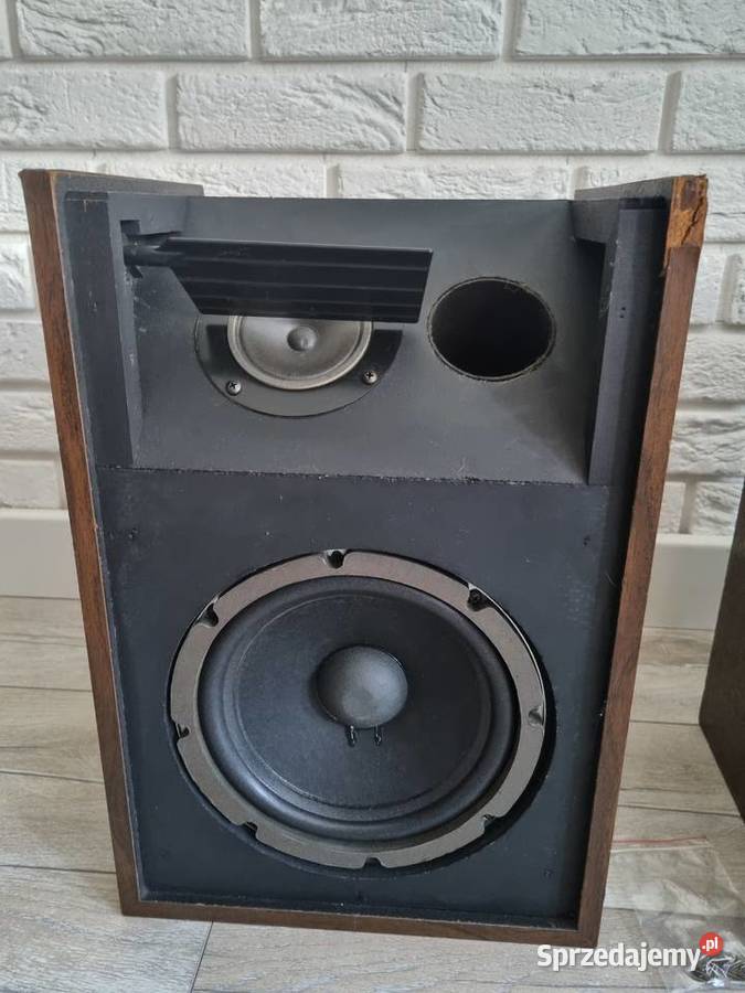 kolumny BOSE model 331