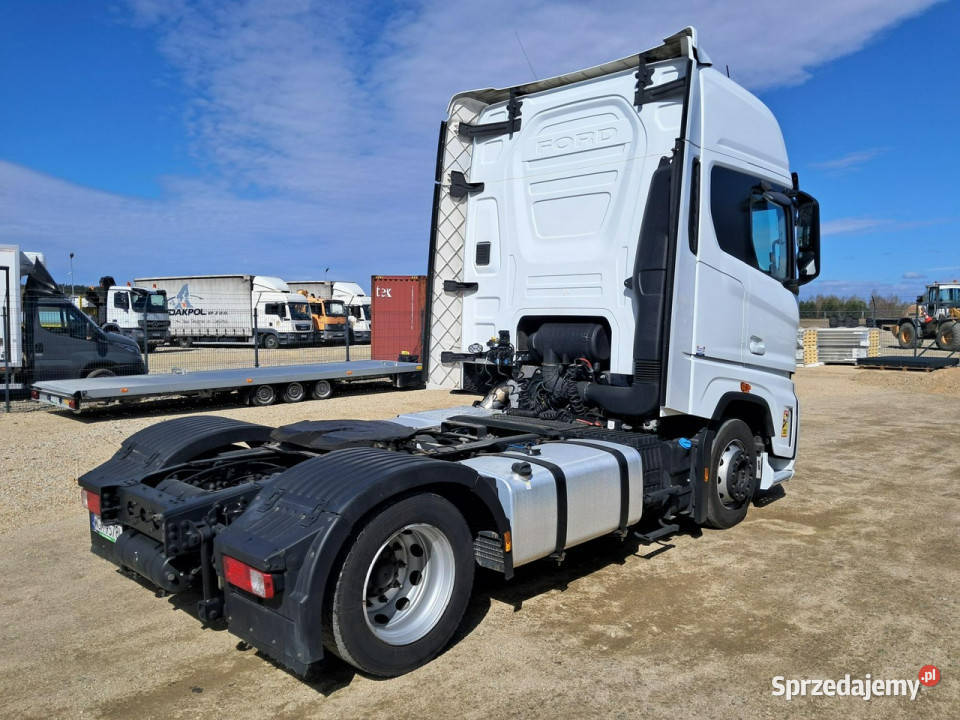 Ford F Poleasingowe Komorniki