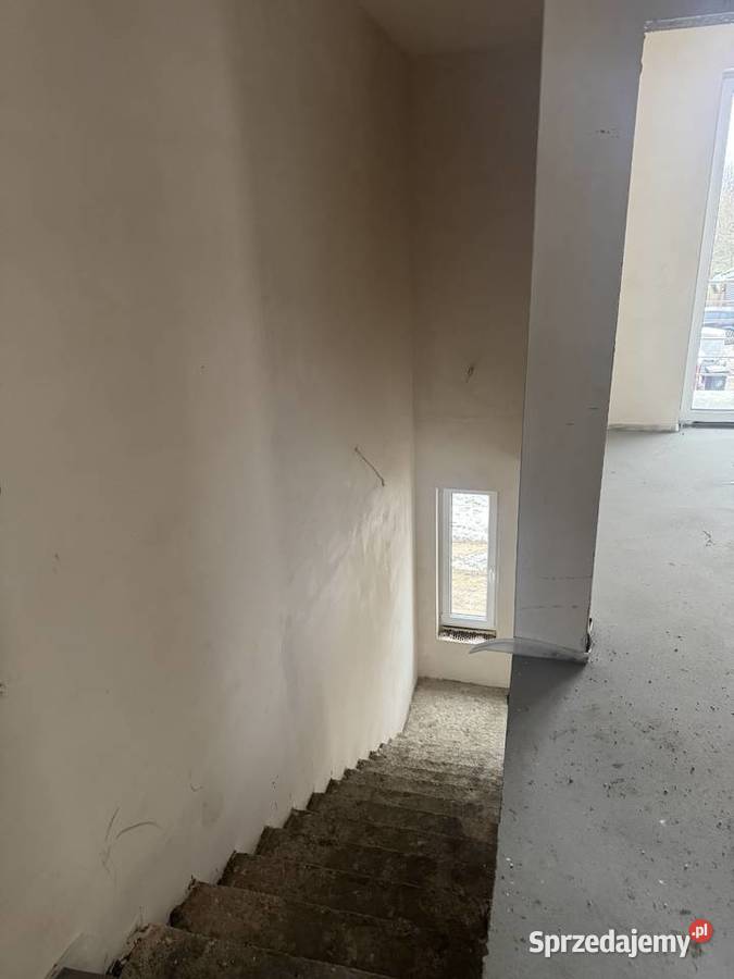 Sprzedam dom bliźniak Sprzedaż Pawęzów