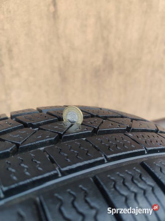OPONY 225 70r16 Matador 4x4 16cale Sławno