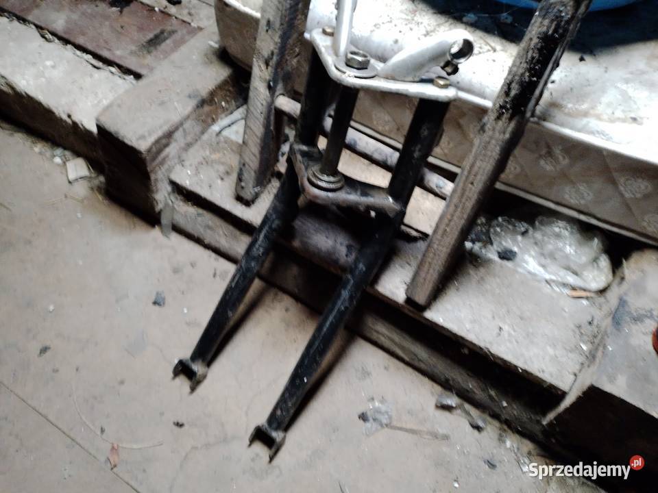 wsk shl zawierzenie Międzychód