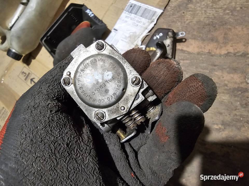 Stihl 040 AV gaźnik 040av 0 40 041 hs138a hs 138 Jelenia Góra sprzedam